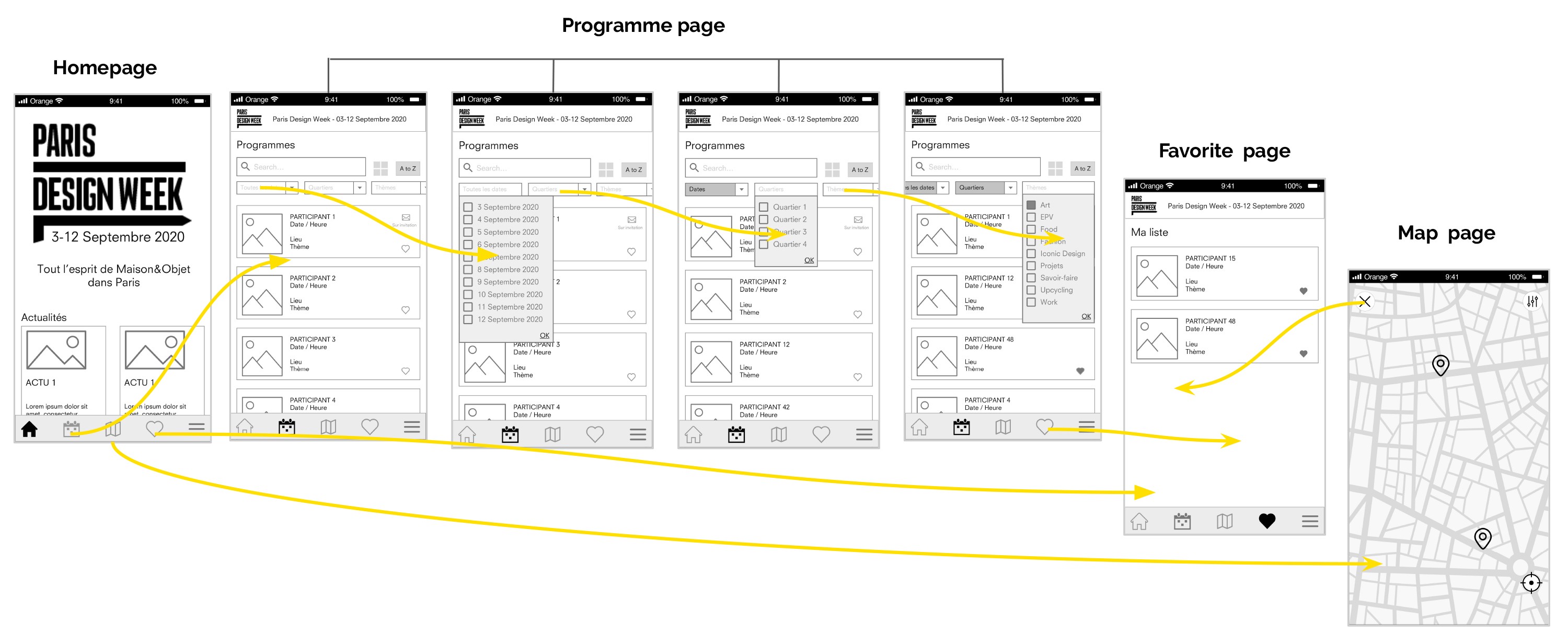 Responsive image